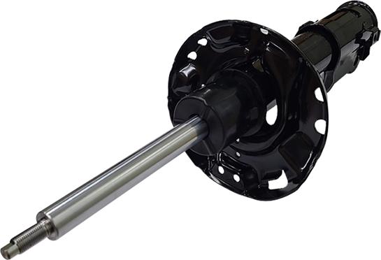 CTR GY0636G - Ammortizzatore www.autoricambi360.it