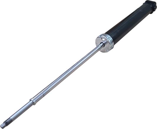 CTR GY0298G - Ammortizzatore www.autoricambi360.it