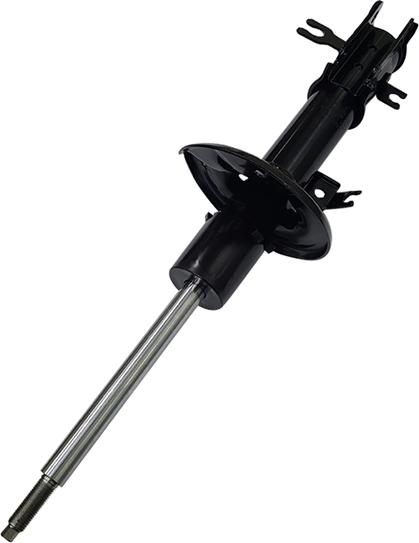 CTR GY0287G - Ammortizzatore www.autoricambi360.it