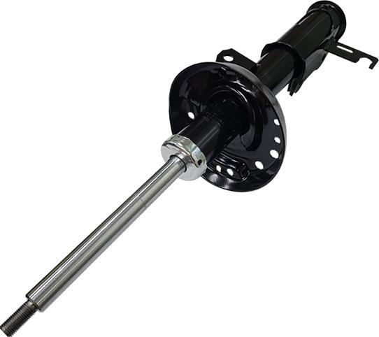 CTR GY0274G - Ammortizzatore www.autoricambi360.it