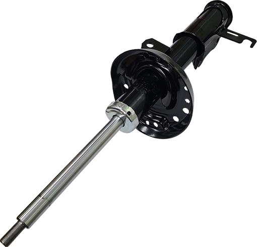 CTR GY0276G - Ammortizzatore www.autoricambi360.it