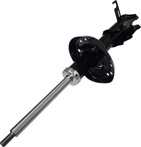 CTR GY0278G - Ammortizzatore www.autoricambi360.it