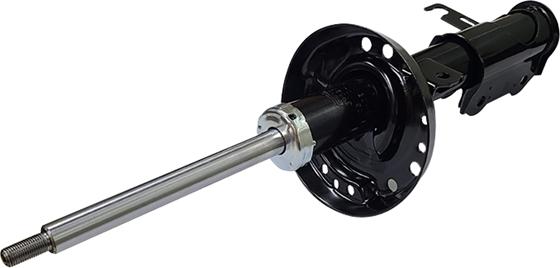 CTR GY0273G - Ammortizzatore www.autoricambi360.it