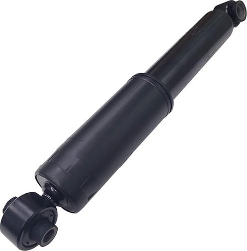 CTR GY0705G - Ammortizzatore www.autoricambi360.it
