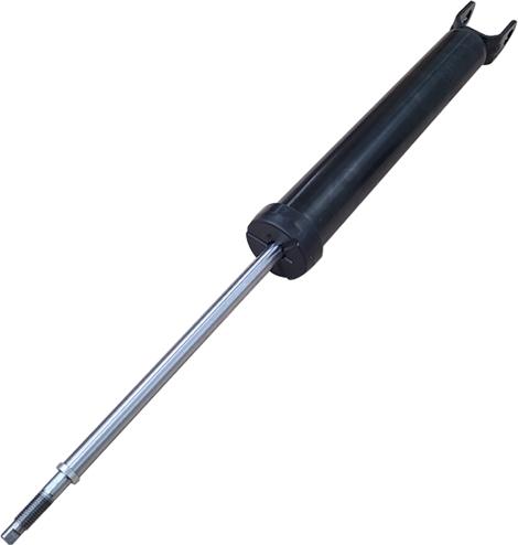 CTR GY0708G - Ammortizzatore www.autoricambi360.it