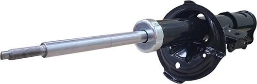 CTR GY0703G - Ammortizzatore www.autoricambi360.it