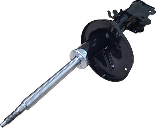 CTR GY1414G - Ammortizzatore www.autoricambi360.it