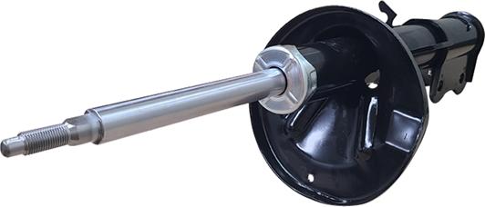 CTR GY1415G - Ammortizzatore www.autoricambi360.it