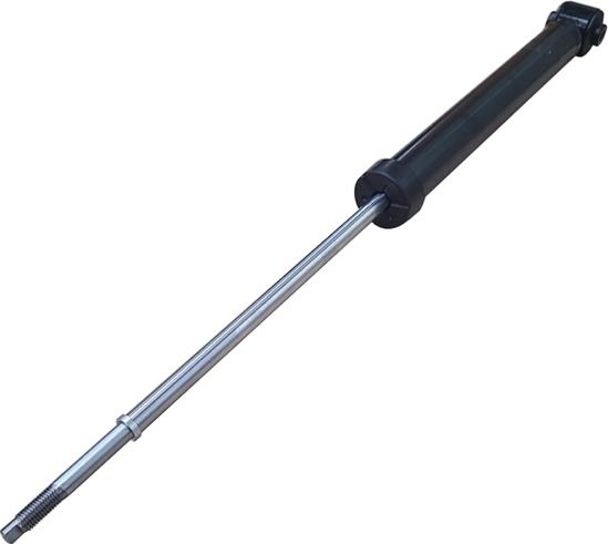 CTR GY1378G - Ammortizzatore www.autoricambi360.it