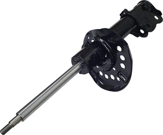 CTR GY1298G - Ammortizzatore www.autoricambi360.it