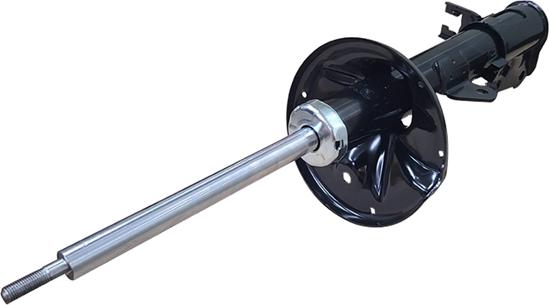 CTR GY1241G - Ammortizzatore www.autoricambi360.it