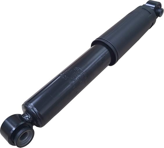 CTR GY1256G - Ammortizzatore www.autoricambi360.it