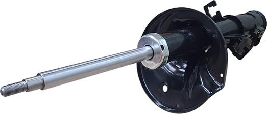 CTR GY1239O - Ammortizzatore www.autoricambi360.it