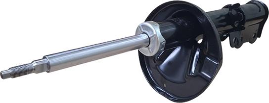 CTR GY1234O - Ammortizzatore www.autoricambi360.it