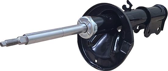 CTR GY1235G - Ammortizzatore www.autoricambi360.it