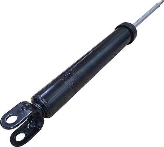CTR GY1231G - Ammortizzatore www.autoricambi360.it