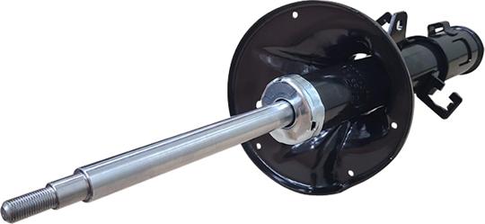 CTR GY1238G - Ammortizzatore www.autoricambi360.it