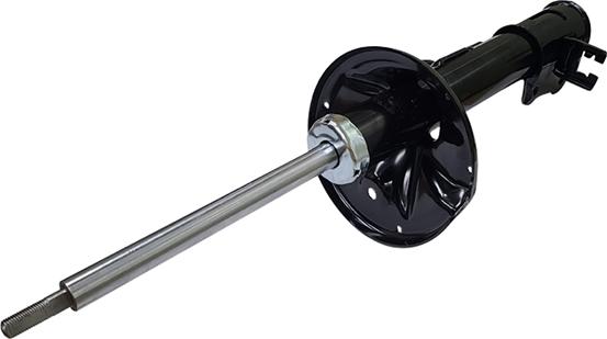 CTR GY1237O - Ammortizzatore www.autoricambi360.it