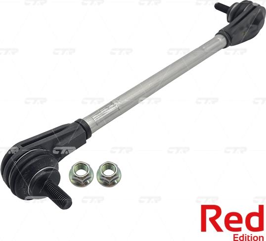 CTR PL0410 - Asta / Puntone, Stabilizzatore www.autoricambi360.it