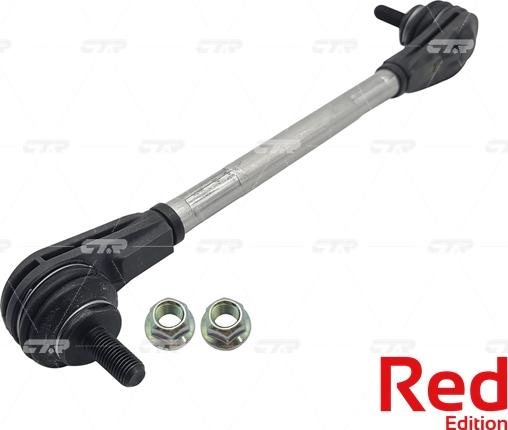 CTR PL0430 - Asta / Puntone, Stabilizzatore www.autoricambi360.it