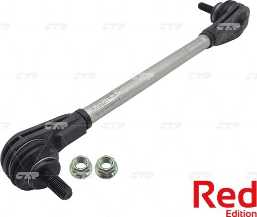CTR PL0429 - Asta / Puntone, Stabilizzatore www.autoricambi360.it