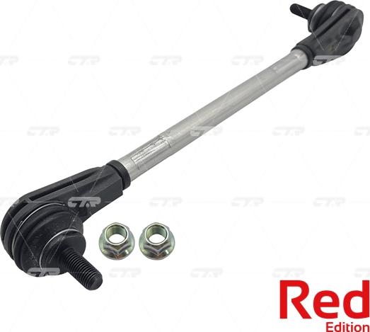 CTR PL0477 - Asta / Puntone, Stabilizzatore www.autoricambi360.it