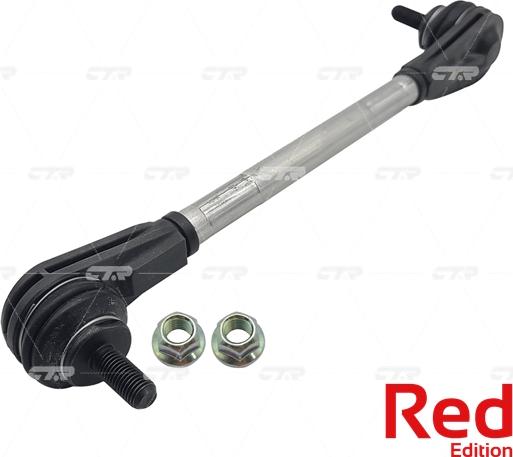 CTR PL0540 - Asta / Puntone, Stabilizzatore www.autoricambi360.it
