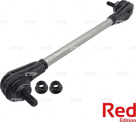 CTR PL0557 - Asta / Puntone, Stabilizzatore www.autoricambi360.it