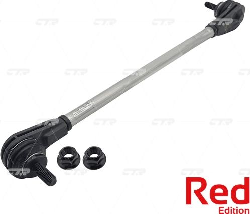CTR PL0586 - Asta / Puntone, Stabilizzatore www.autoricambi360.it