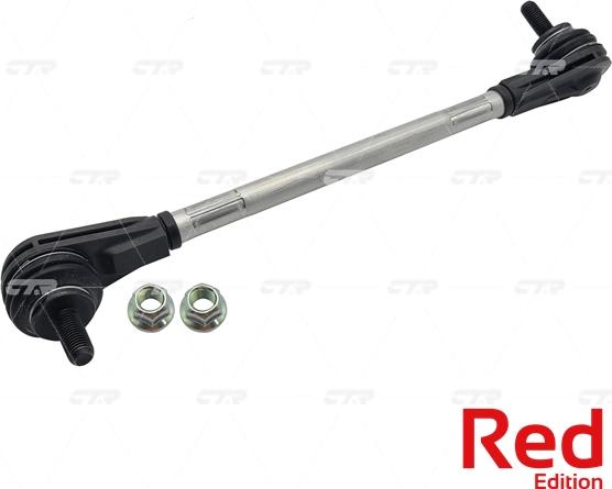 CTR PL0649L - Asta / Puntone, Stabilizzatore www.autoricambi360.it