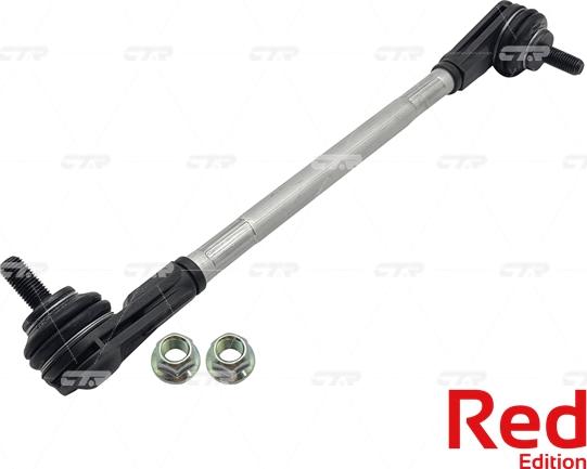 CTR PL0649R - Asta / Puntone, Stabilizzatore www.autoricambi360.it