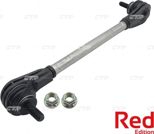 CTR PL0036 - Asta / Puntone, Stabilizzatore www.autoricambi360.it