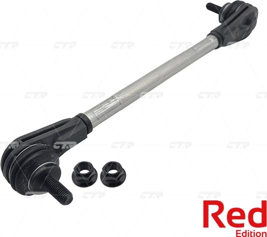 CTR PL0120 - Asta / Puntone, Stabilizzatore www.autoricambi360.it