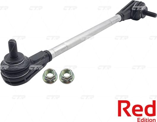 CTR PL0344R - Asta / Puntone, Stabilizzatore www.autoricambi360.it