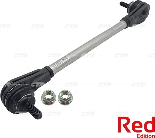 CTR PL0387 - Asta / Puntone, Stabilizzatore www.autoricambi360.it