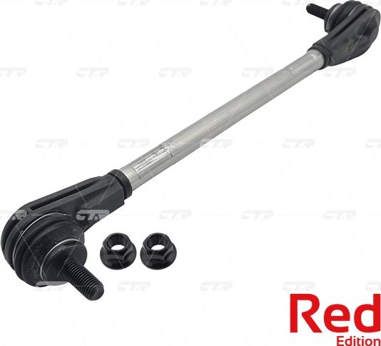 CTR PL0249 - Asta / Puntone, Stabilizzatore www.autoricambi360.it