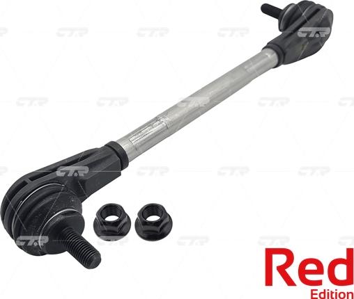 CTR PL0275 - Asta / Puntone, Stabilizzatore www.autoricambi360.it