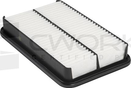 Magneti Marelli 359002310550 - Filtro aria www.autoricambi360.it