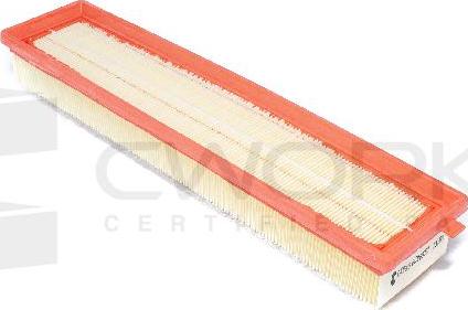 Champion CU406-03 - Filtro aria www.autoricambi360.it
