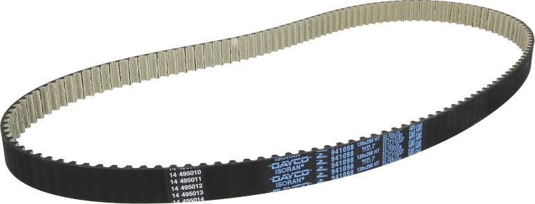 DAYCO 941098 - Cinghia dentata www.autoricambi360.it