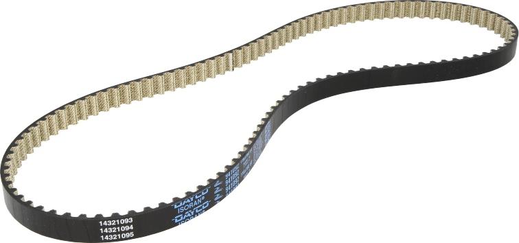 Dayco 941092 - Cinghia dentata www.autoricambi360.it