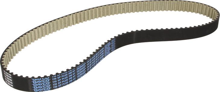 Dayco 941045 - Cinghia dentata www.autoricambi360.it