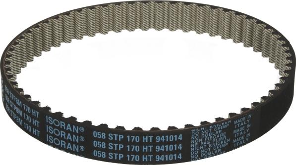 DAYCO 941014 - Cinghia dentata www.autoricambi360.it