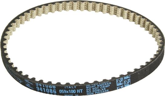 Dayco 941086 - Cinghia dentata www.autoricambi360.it