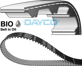 Dayco 941136 - Cinghia dentata www.autoricambi360.it