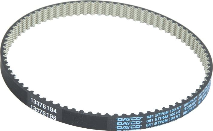 Dayco 941081 - Cinghia dentata www.autoricambi360.it