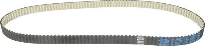 Dayco 941074 - Cinghia dentata www.autoricambi360.it