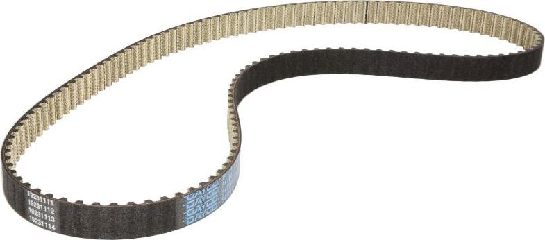 Dayco 941141 - Cinghia dentata www.autoricambi360.it