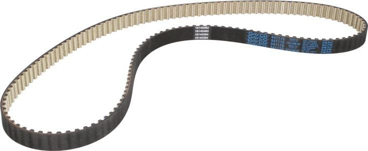 Dayco 941110 - Cinghia dentata www.autoricambi360.it