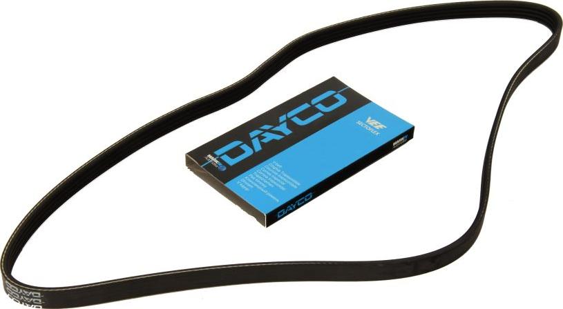 Dayco 4PK853 - Cinghia Poly-V www.autoricambi360.it
